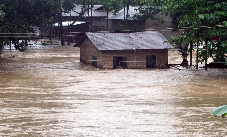 Flood situation turns grim | Assam Times