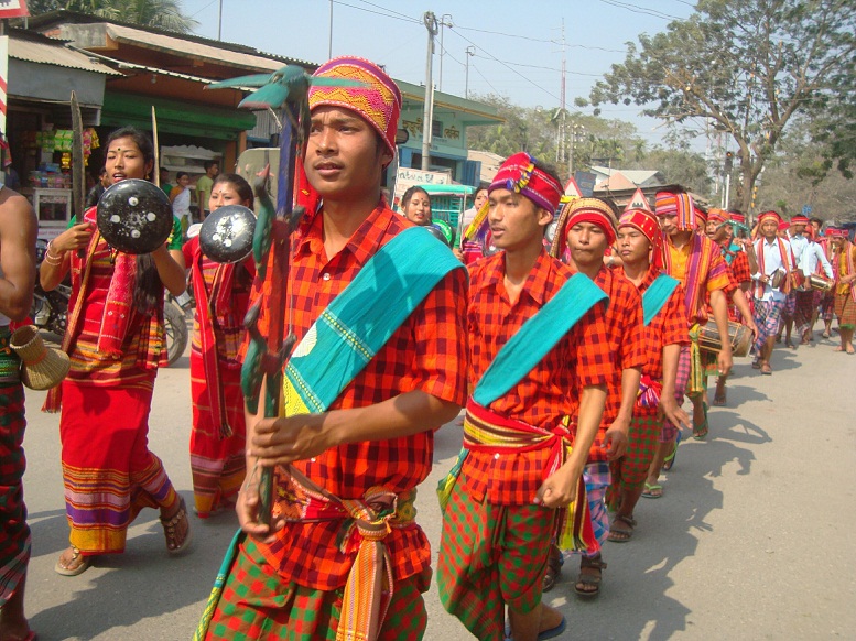 Tangla College week ends | Assam Times