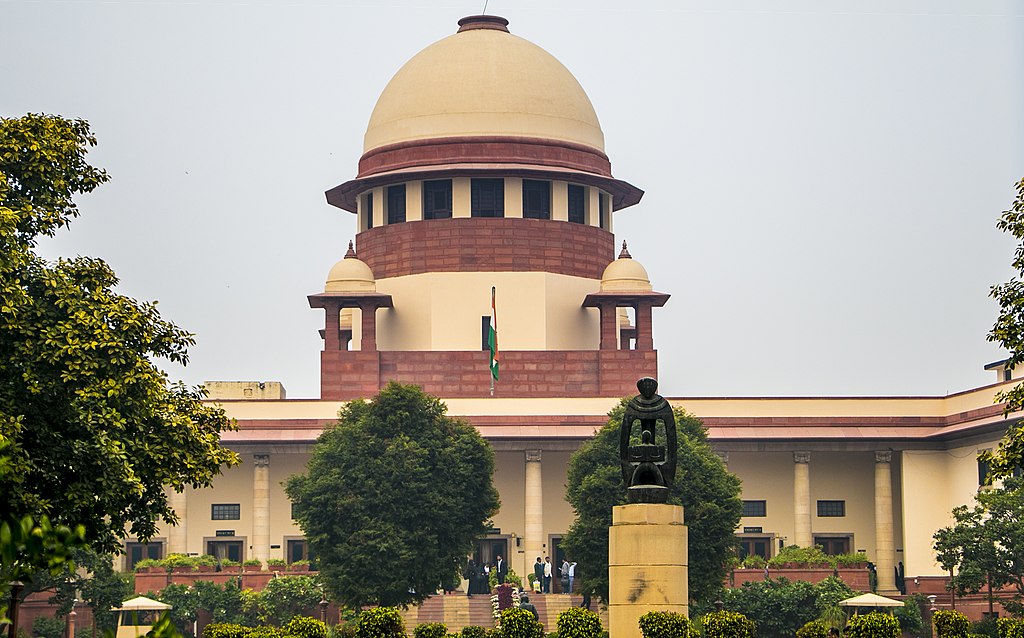 Supreme Court Issues Notice To Assam Government On PIL Seeking Probe Into Encounter Killings