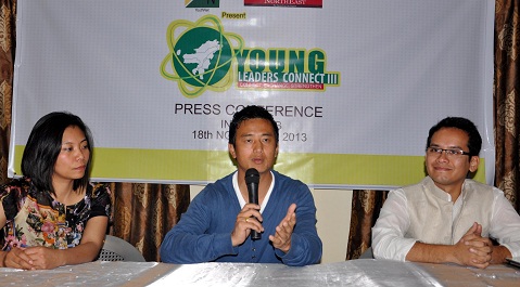 Young Leaders conclave on Nov 22 | Assam Times