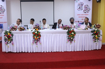 Workshop on Paediatric Urology concludes | Assam Times