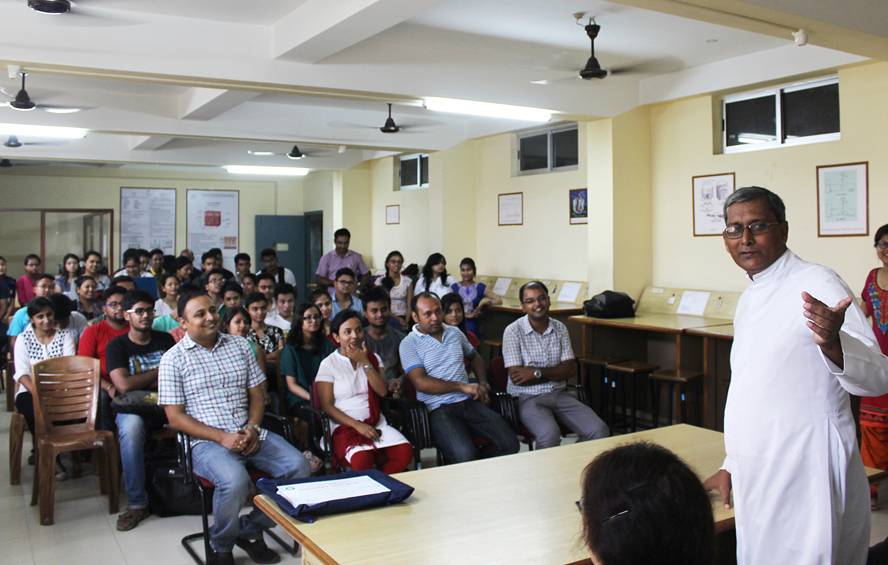 Workshop on Arduino and Raspberry Pi at ADBU | Assam Times