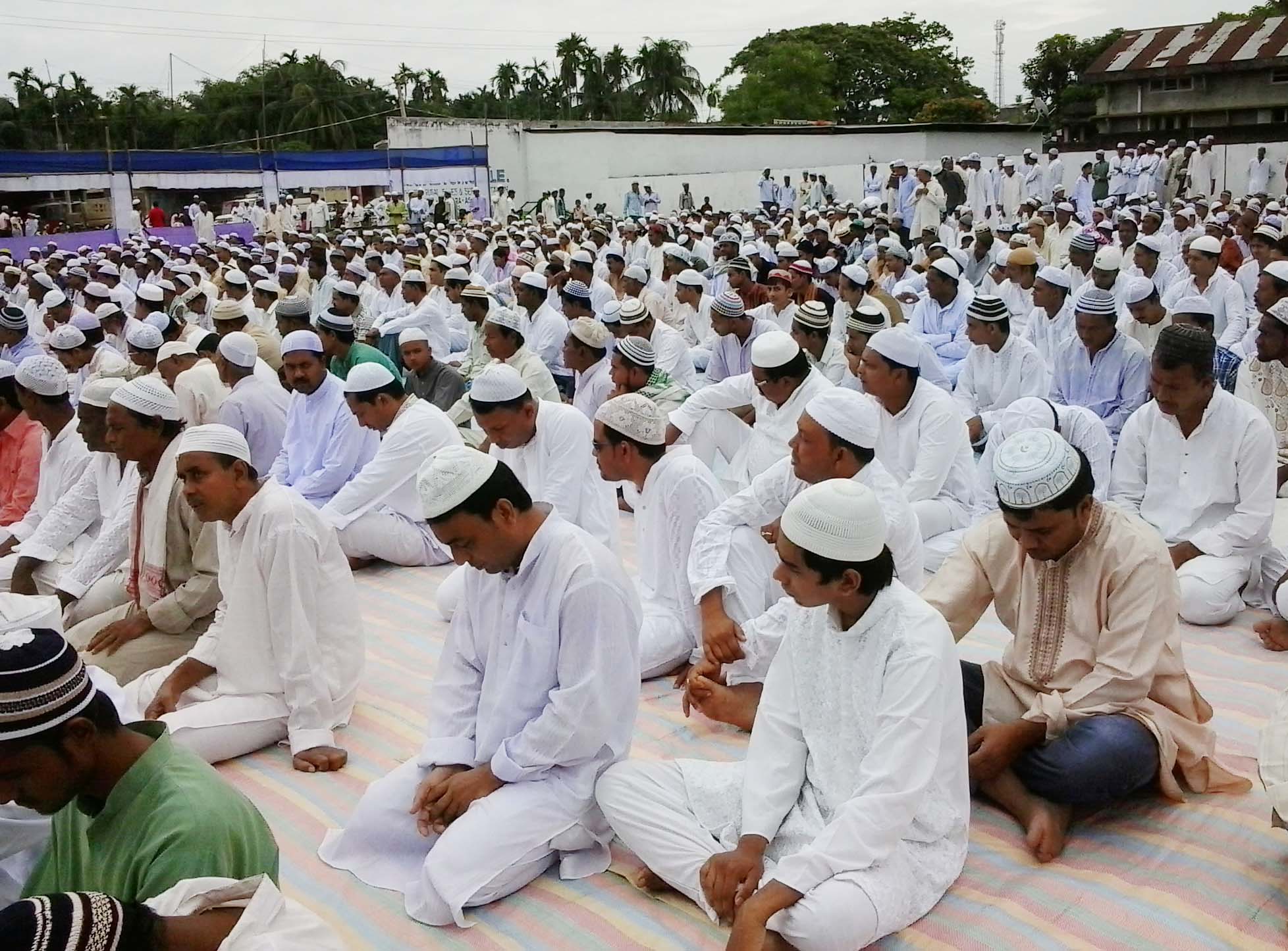 eid-ul-azha-celebrated-at-dhupdhara-assam-times