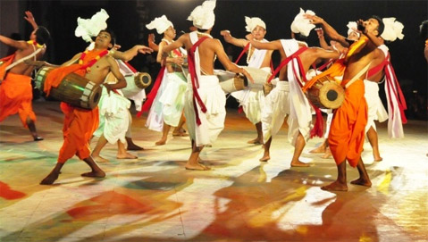 Manipur Sangai Festival from Nov 21 | Assam Times