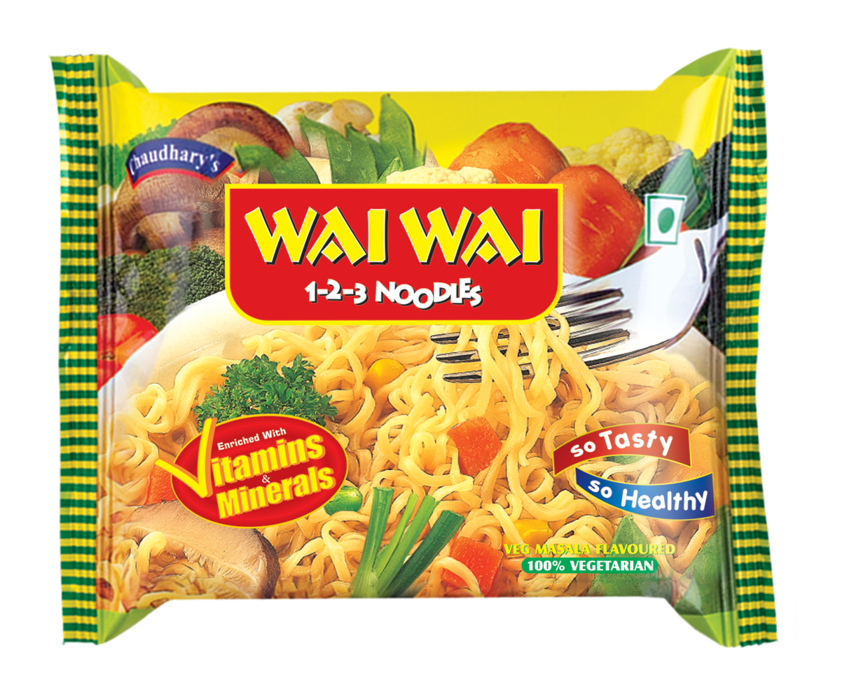 Govt Bans Wai Wai Noodles Assam Times