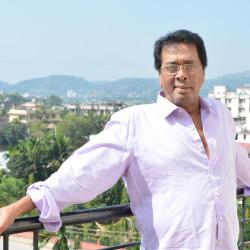 File Photo: Biju Phukan. UB Photos