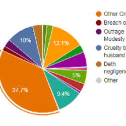 Assam stand 12th in crime record in 2013