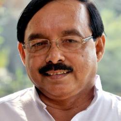 Anjan Dutta: April 13, 1952 - June 16, 2016