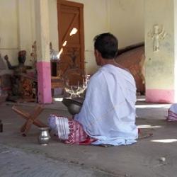 Xangkardev - The Social Entrepreneur