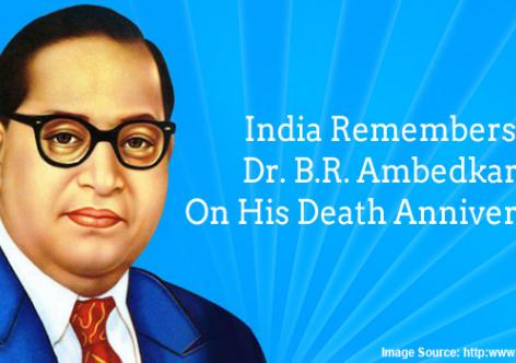 Remembering Dr. B.R. Ambedkar: A Discourse on Tribal Justice & Legacy ...