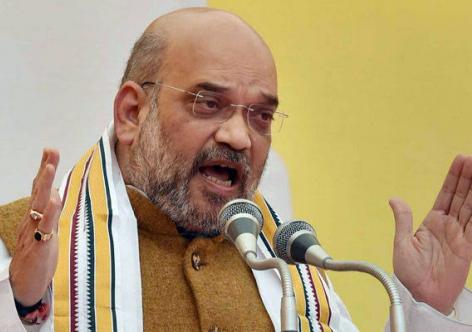 Amit Shah holding Guwahati rally on Saturday | Assam Times