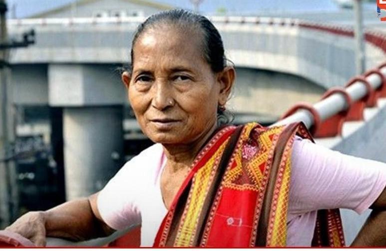 Renowned Social Activist Dr. Birubala Rabha Passes Away: A Beacon of Change