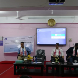 Integrating Local Communities for Sustainable Management of Deepor Beel Wetland