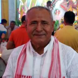 File photo: Biraj Sarma