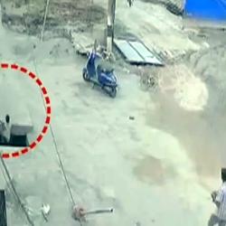 Child’s death at Guwahati flyover site leads to arrests of contractor firm officials