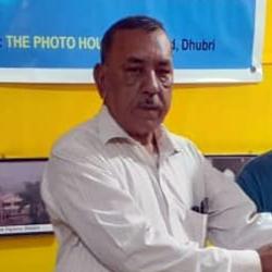 File photo: Om Prakash Todi 