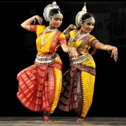 Classical dancing fest at Tezpur
