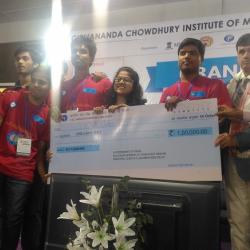 Bitcoders, Gandhi Institute of Technology, Bhubaneswar 