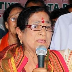 Bijoya Chakraborty