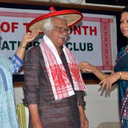 Photo by Pitamber Newar