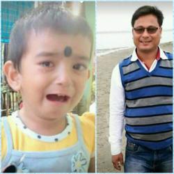 Victim and the culprit