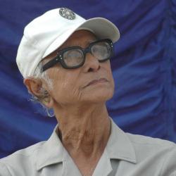 File Photo: Pulin Das (UB Photos)