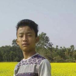 Sidon Basumatary  (file photo)