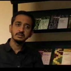 Vijay K. Nagaraj (file photo)