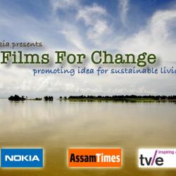Films for Change - screenings & workshop in the NE