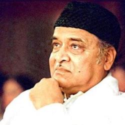 Bhupen Hazarika 