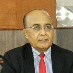 Dr Dhaniram Baruah