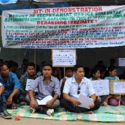 Dimasa Students Union 