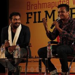 Anurag Kashyap