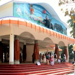 New building of Athkhelia Namghar inaugurated