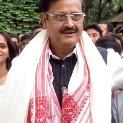 File photo: Matang Singh