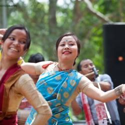 Shristi Bihu 2013