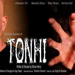 Tonhi: A Film on Black Magic
