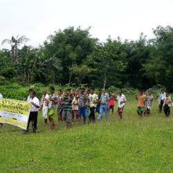 World Environment Day observed by KVK Goalpara W