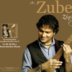 Zubeen Gargs new Hindi album