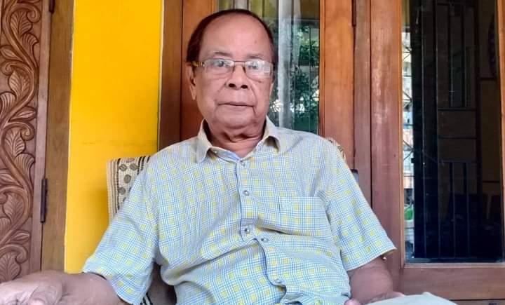 Dr. Ramesh Pathak passes away | Assam Times