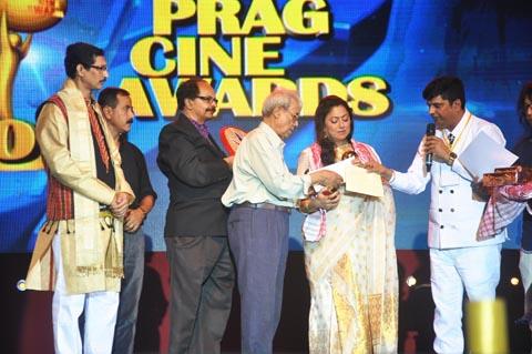 Assamese film industry shining 