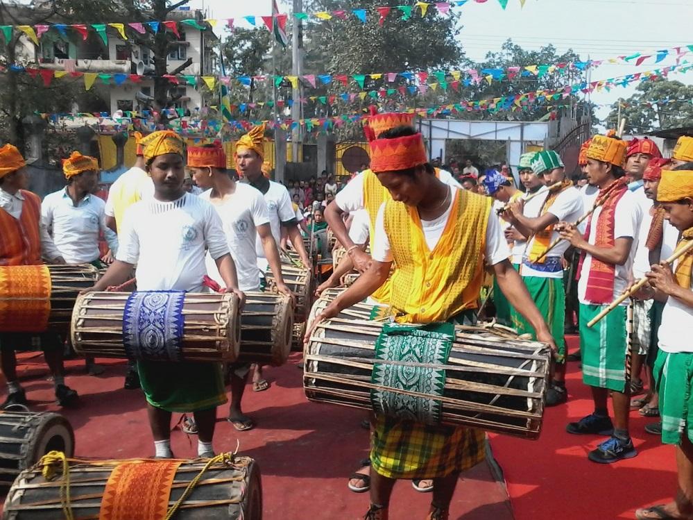 Ο Gwthar Bathow San παρατήρησε | Assam TimesΟ Gwthar Bathow San παρατήρησε | Assam Times  