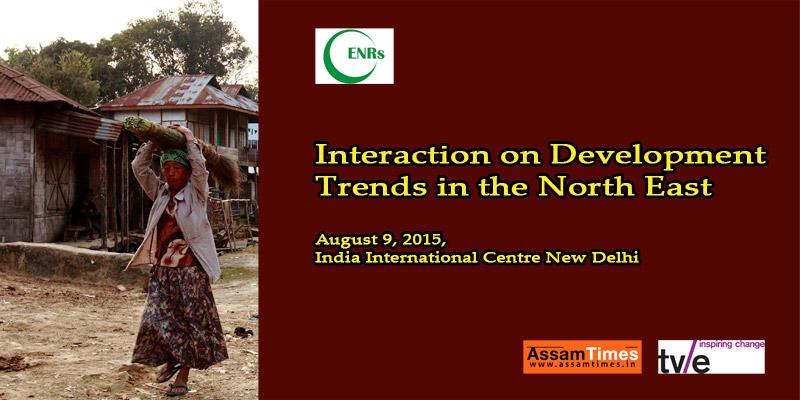 Interaction on NE development trends 