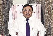 Rakesh paul, APSC Chairman