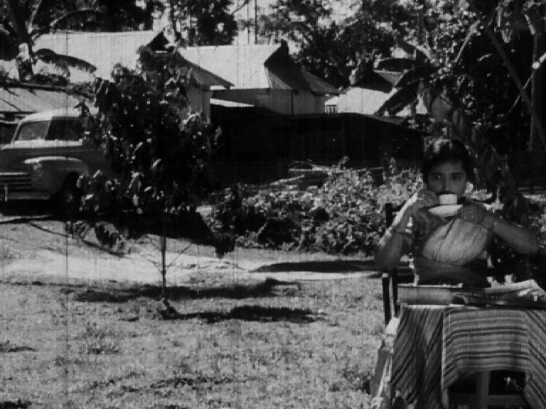  9th Assamese film Runumi