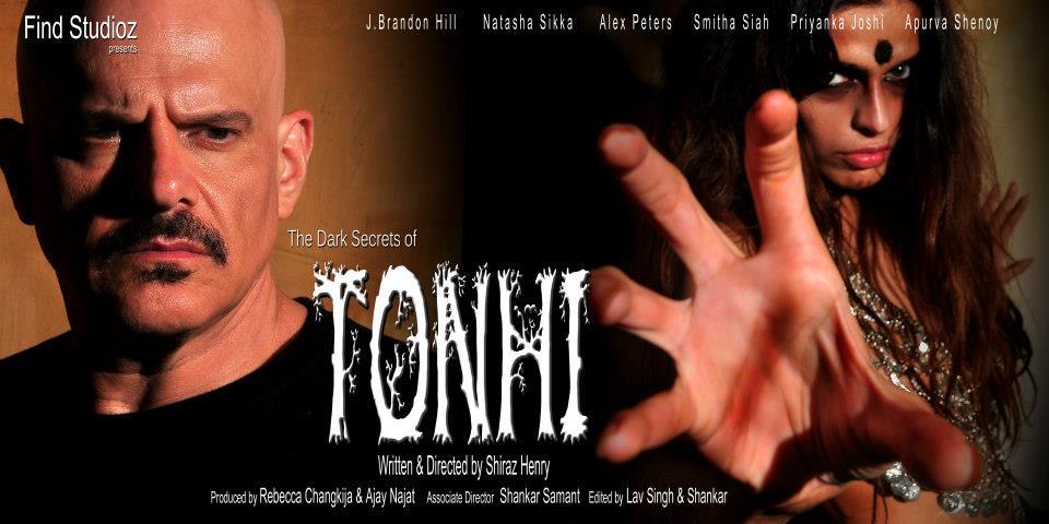 Tonhi: A Film on Black Magic