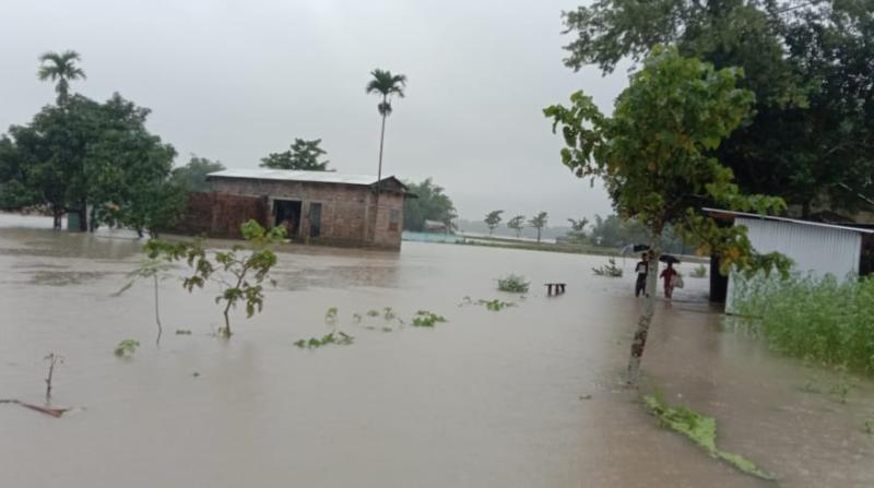 Assam, an ignored tale of failed flood management | Assam Times