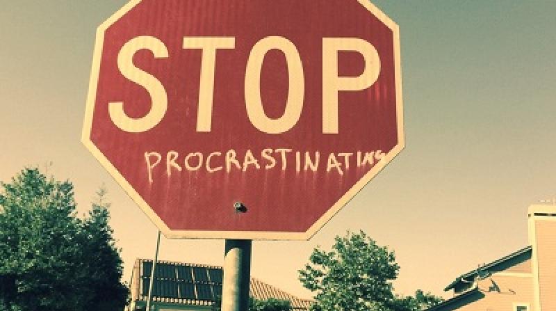 procrastination-the-thief-of-time-assam-times