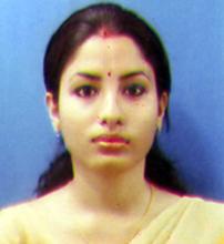 Binita Devi