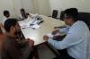 Narayana doctor conducted media OPD clinic | Assam Times